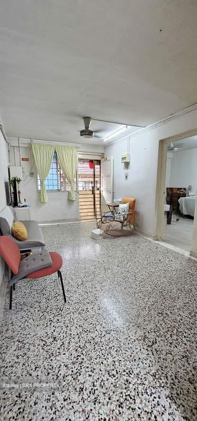 Blk 167 Stirling Road (Queenstown), HDB 3 Rooms #554551711
